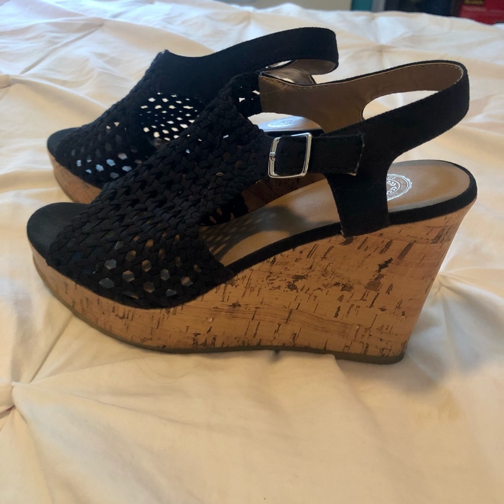 Wedges